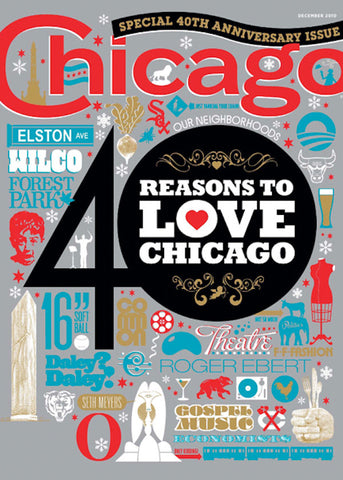 Chicago Magazine