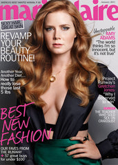 Marie Claire January 2011