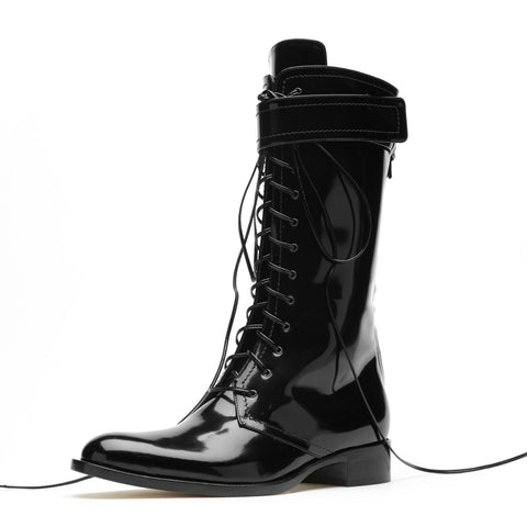 COMBAT BOOT