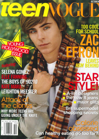 Teen Vogue